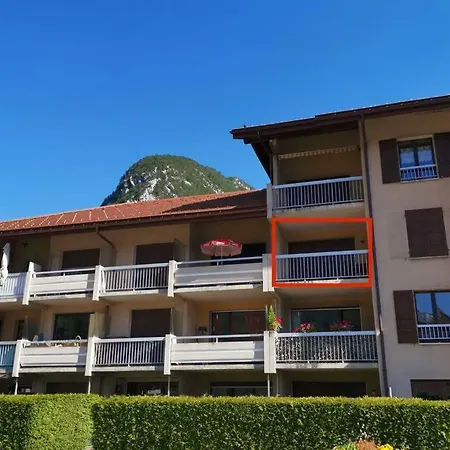 Appartement L'auryline *