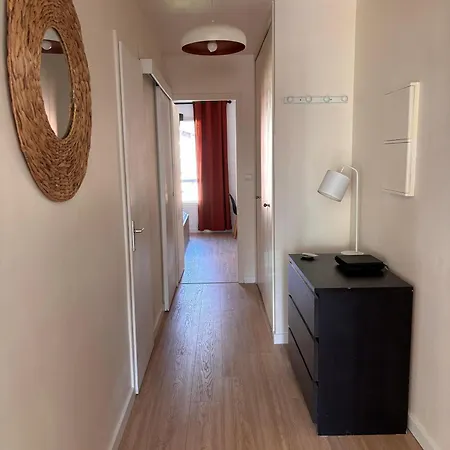 Agreable 2 Pieces Au Coeur De