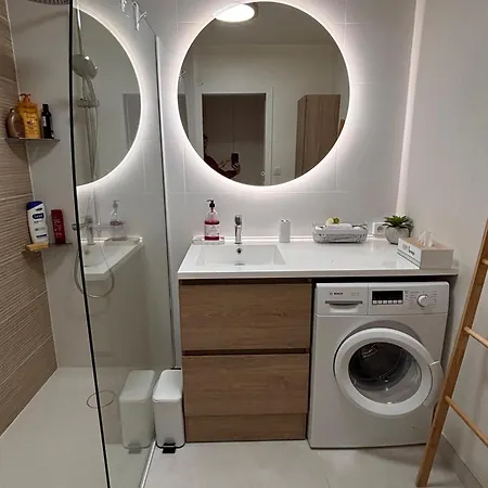 Agreable 2 Pieces Au Coeur De Apartment *
