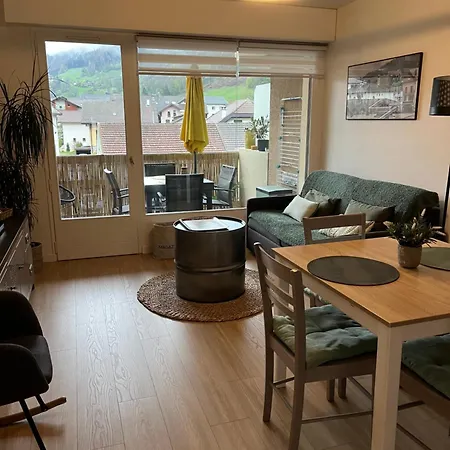 Apartment Agreable 2 Pieces Au Coeur De *