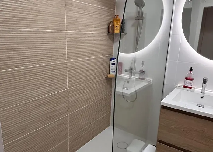 Apartman L'auryline