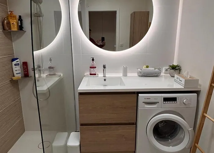 L'auryline Apartamento *