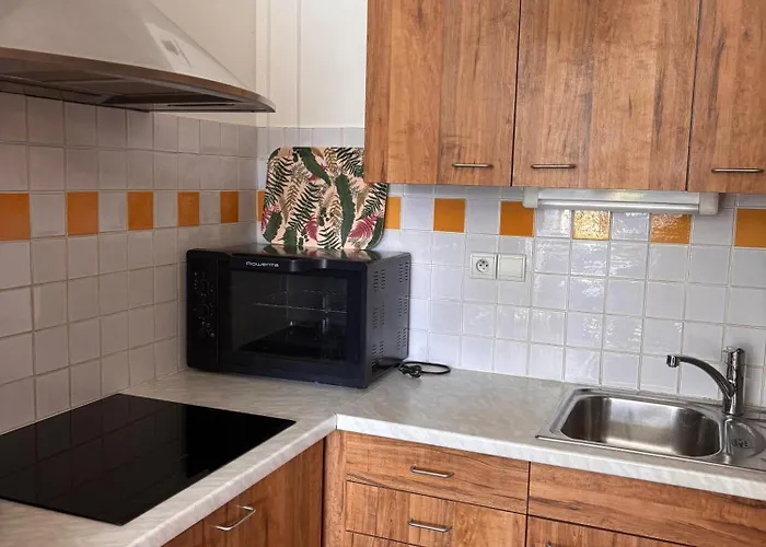 Apartman L'auryline *