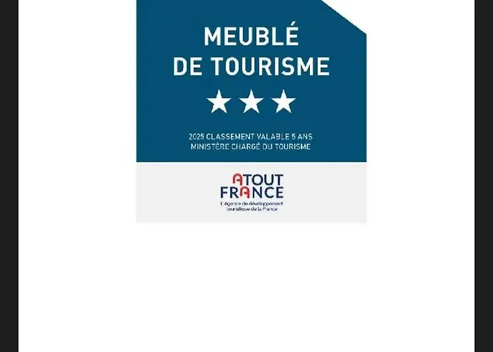L'auryline Apartman Thônes